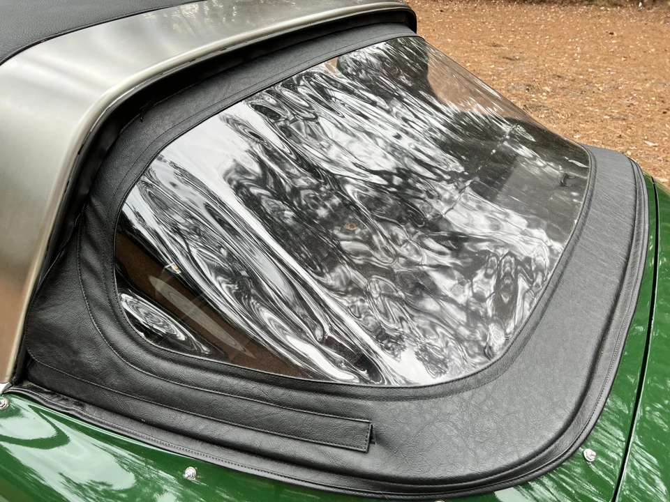 1967 Porsche 912 - Image 26 of 31