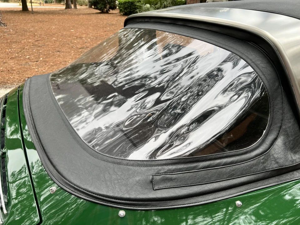1967 Porsche 912 - Image 23 of 31
