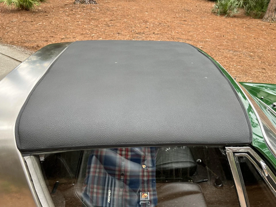 1967 Porsche 912 - Image 21 of 31