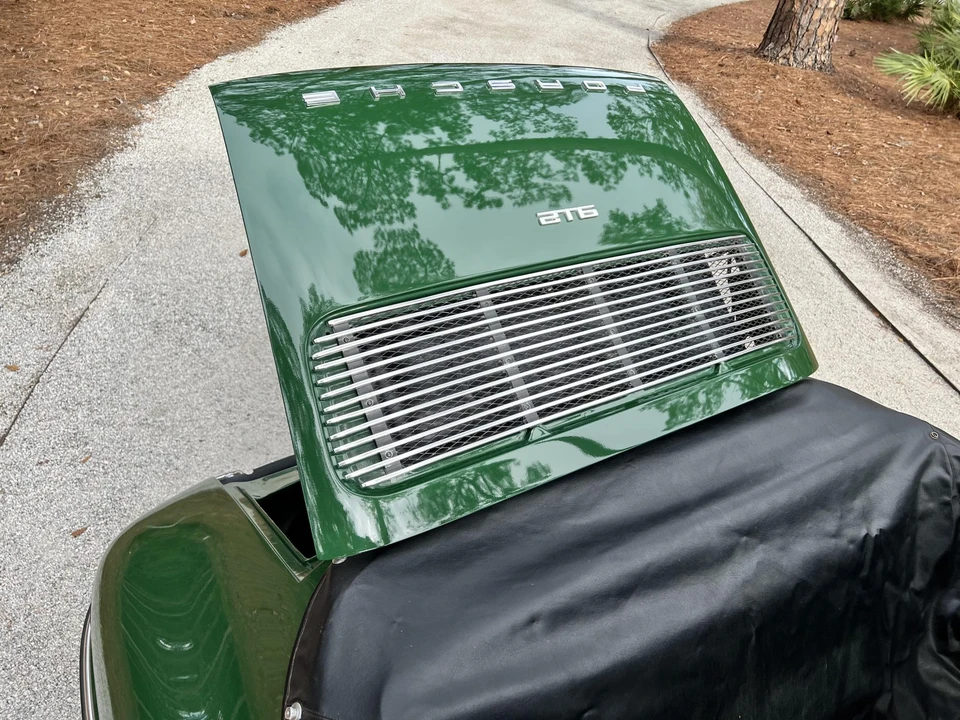 1967 Porsche 912 - Image 24 of 31