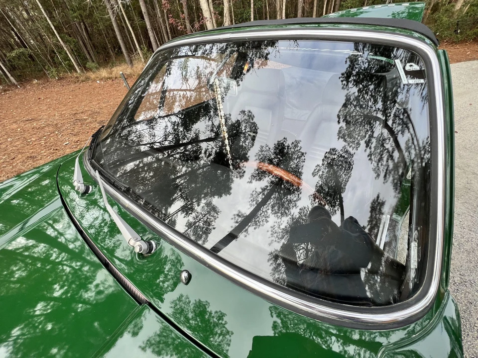 1967 Porsche 912 - Image 31 of 31
