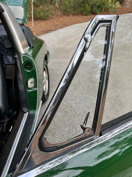 1967 Porsche 912 - Image 30 of 31