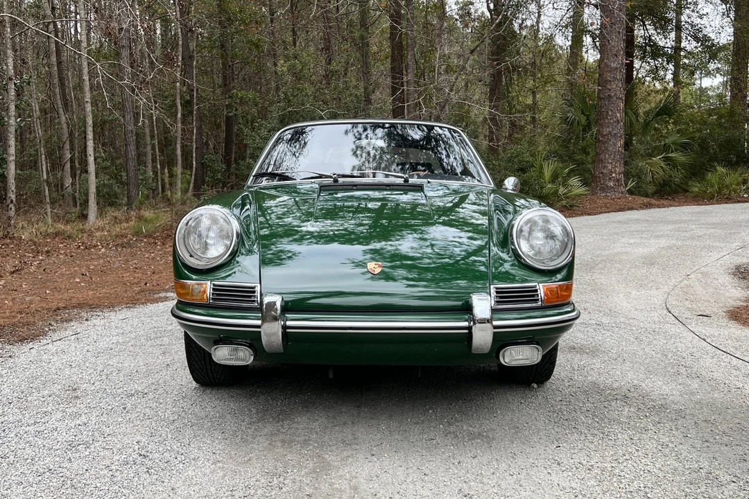 1967 Porsche 912 - Image 5 of 31