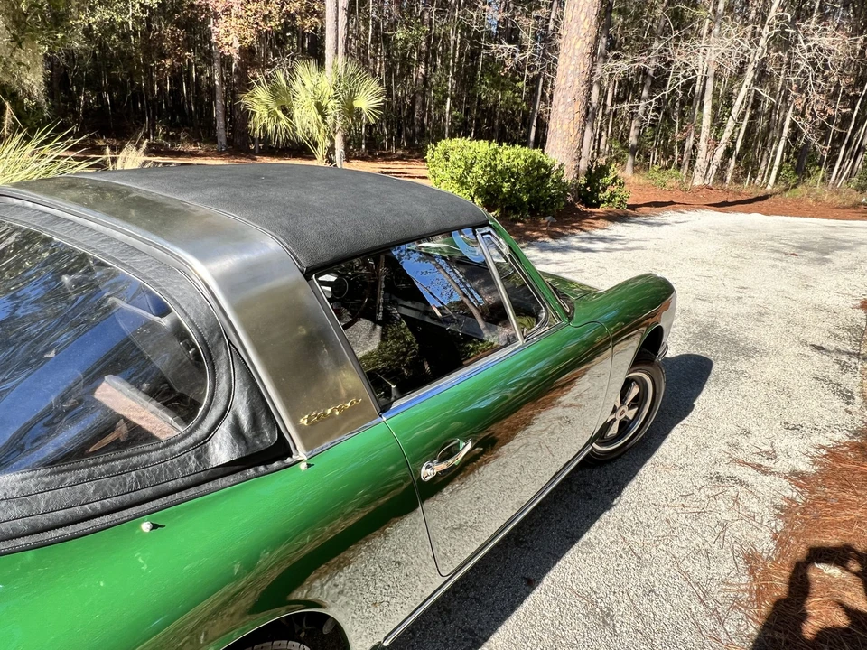 1967 Porsche 912 - Image 20 of 31