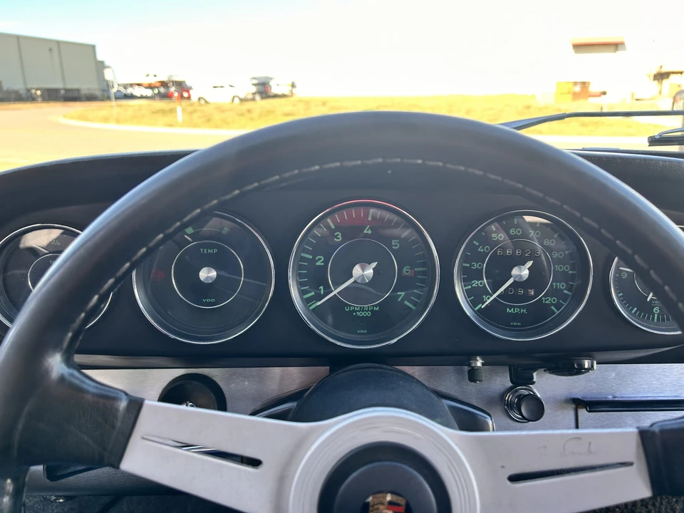 1967 Porsche 912 - Image 30 of 31