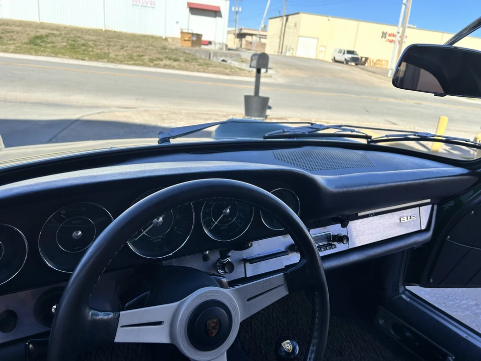 1967 Porsche 912 - Image 27 of 31