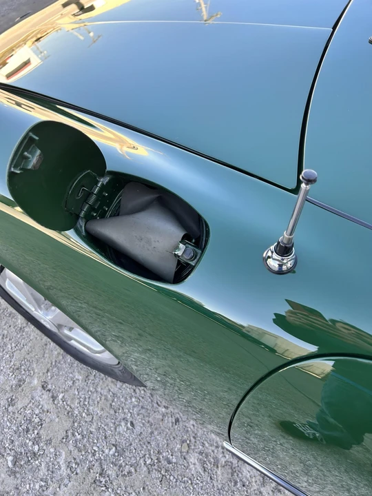 1967 Porsche 912 - Image 20 of 31