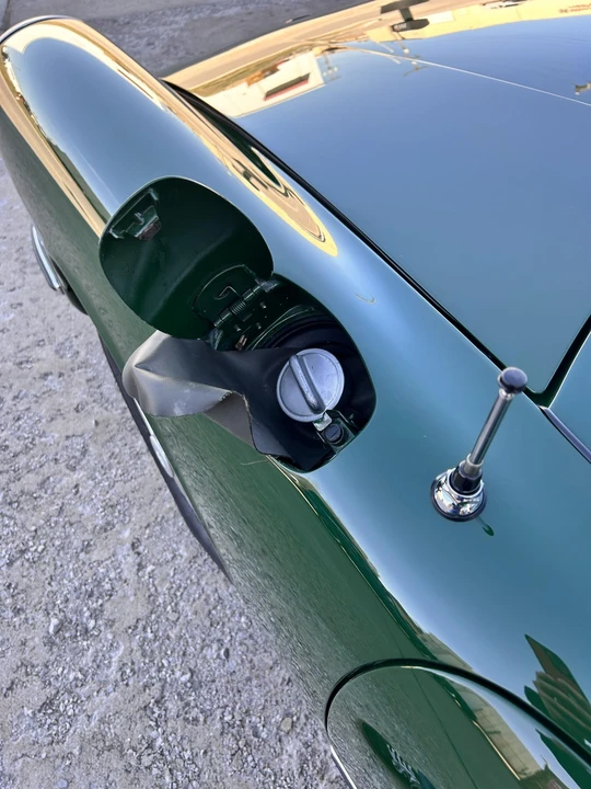 1967 Porsche 912 - Image 19 of 31