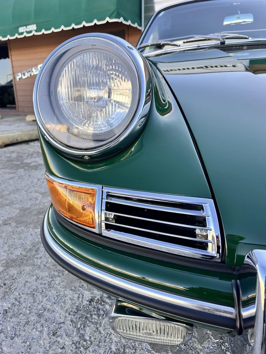 1967 Porsche 912 - Image 16 of 31