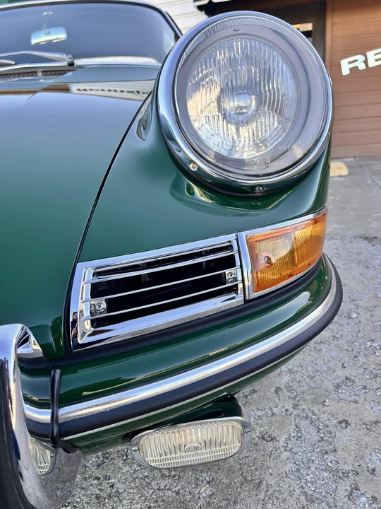 1967 Porsche 912 - Image 15 of 31