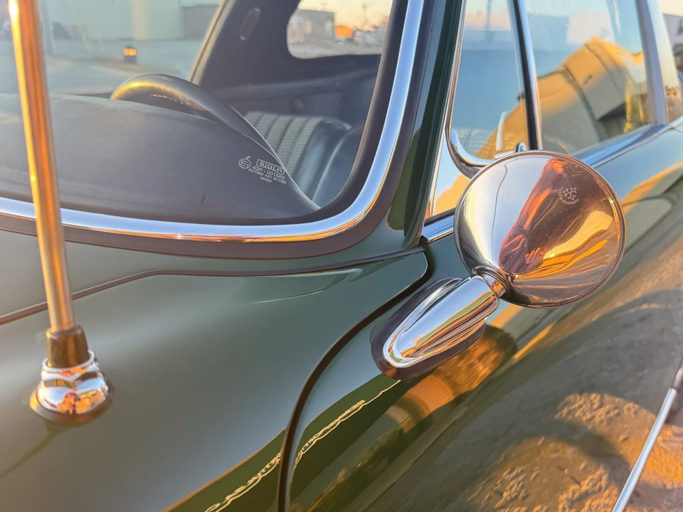 1967 Porsche 912 - Image 18 of 31
