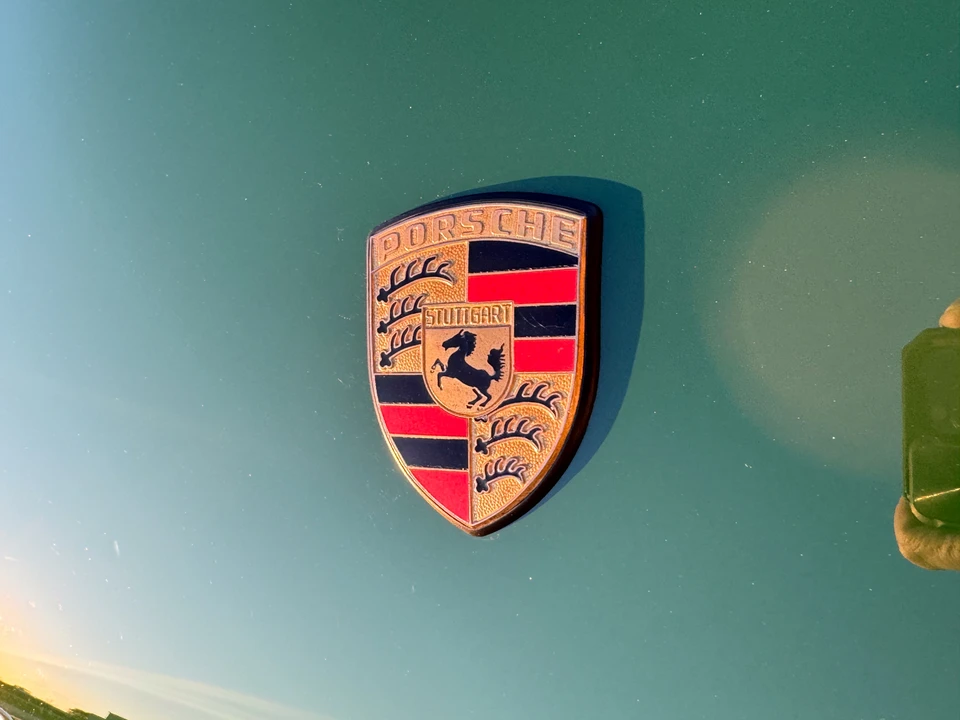 1967 Porsche 912 - Image 24 of 31