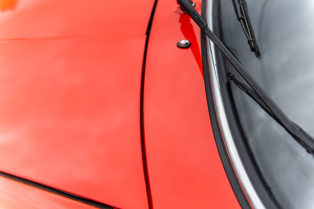 1967 Porsche 912 - Image 18 of 31