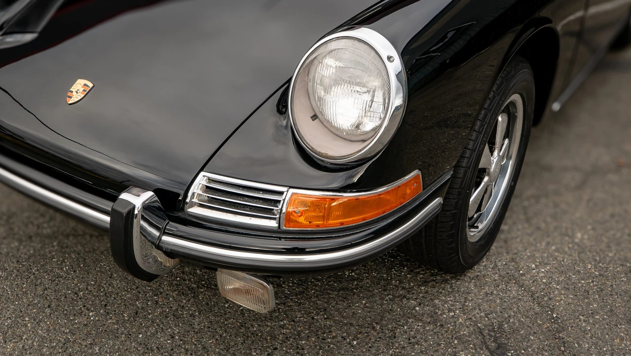 1967 Porsche 912 - Image 18 of 31