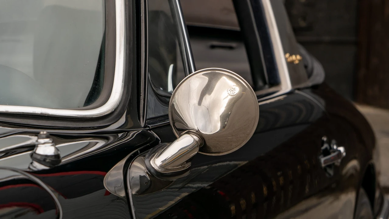 1967 Porsche 912 - Image 27 of 31