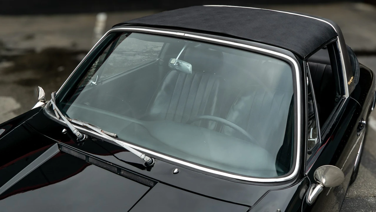 1967 Porsche 912 - Image 23 of 31