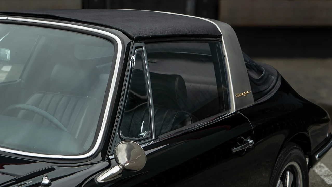 1967 Porsche 912 - Image 24 of 31