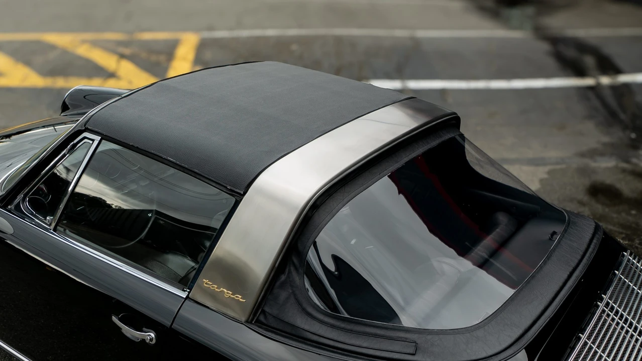 1967 Porsche 912 - Image 30 of 31