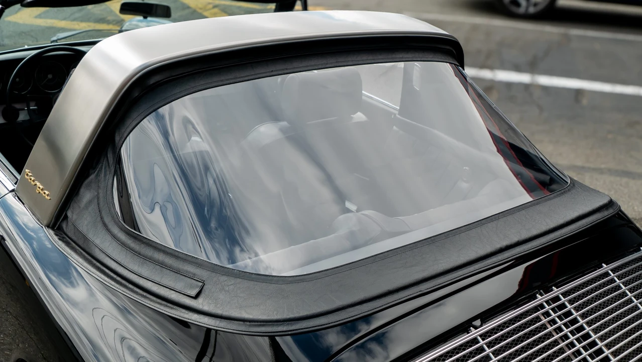 1967 Porsche 912 - Image 31 of 31