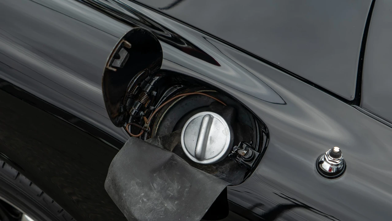 1967 Porsche 912 - Image 21 of 31