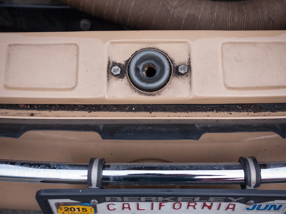 1967 Porsche 912 - Image 21 of 31