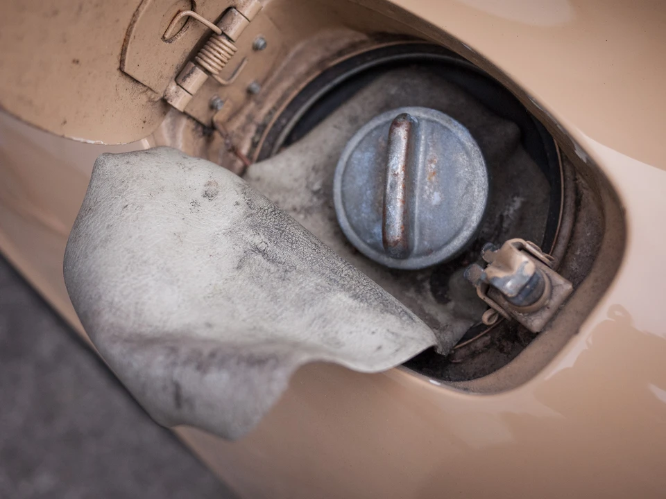 1967 Porsche 912 - Image 22 of 31