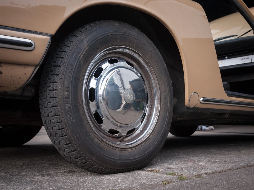 1967 Porsche 912 - Image 16 of 31