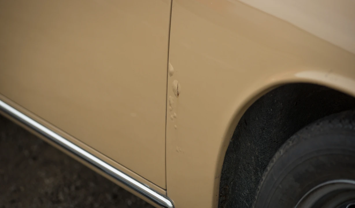 1967 Porsche 912 - Image 15 of 31