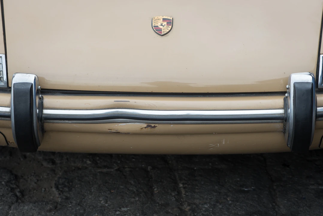 1967 Porsche 912 - Image 9 of 31