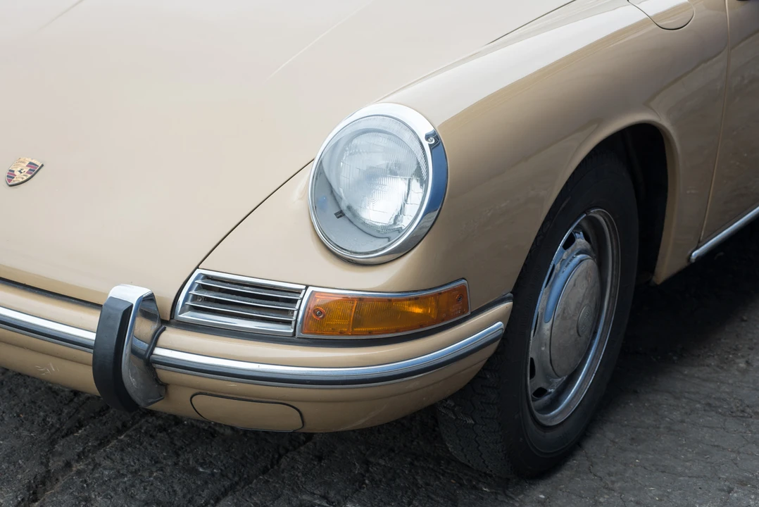 1967 Porsche 912 - Image 8 of 31