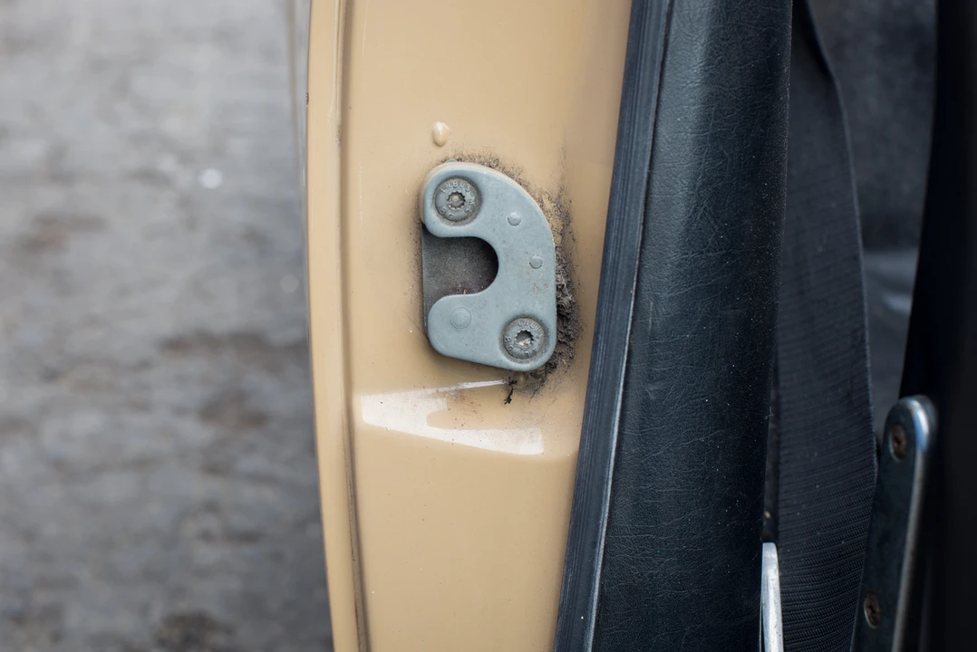 1967 Porsche 912 - Image 25 of 31