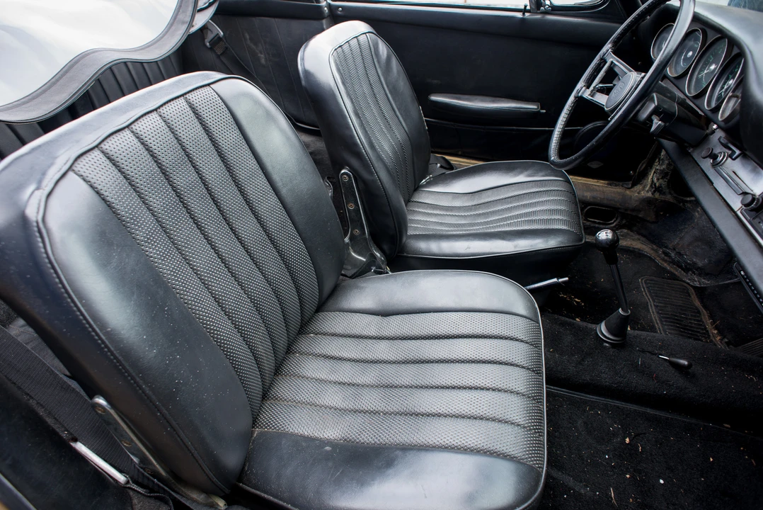 1967 Porsche 912 - Image 31 of 31