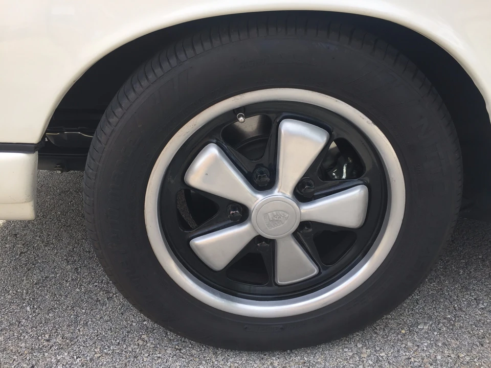 1967 Porsche 912 - Image 13 of 31