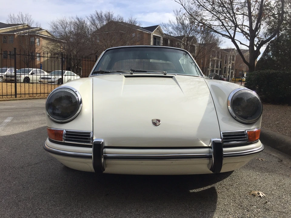 1967 Porsche 912 - Image 4 of 31