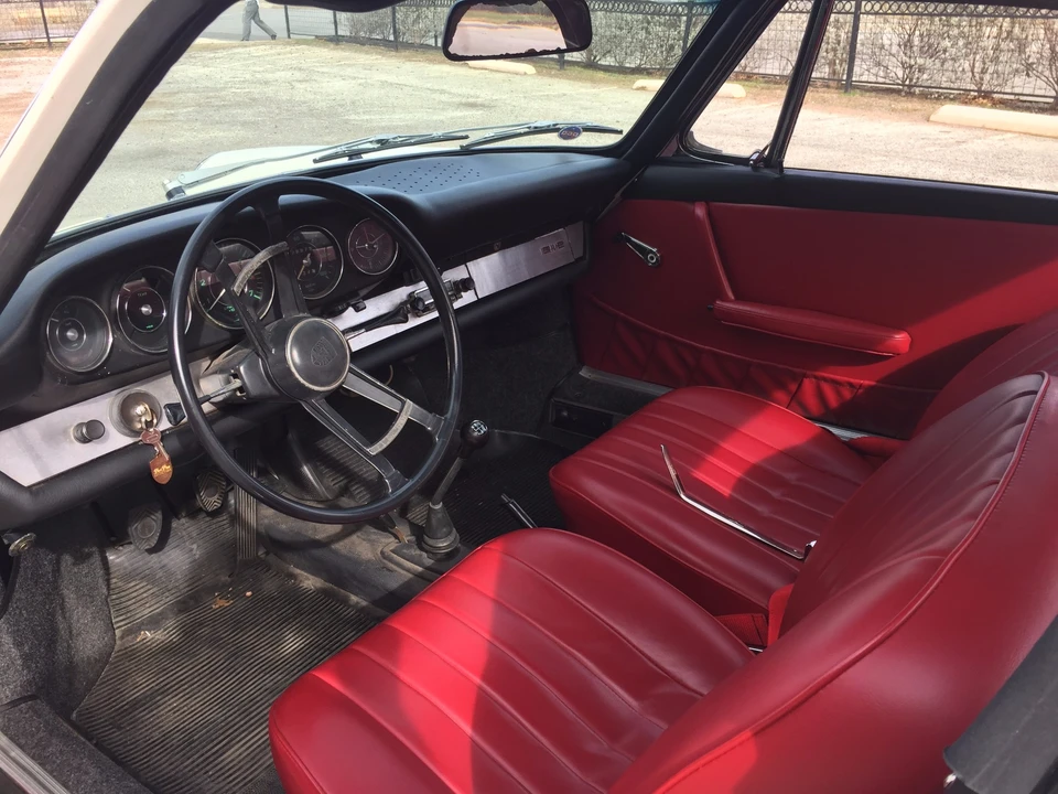 1967 Porsche 912 - Image 24 of 31