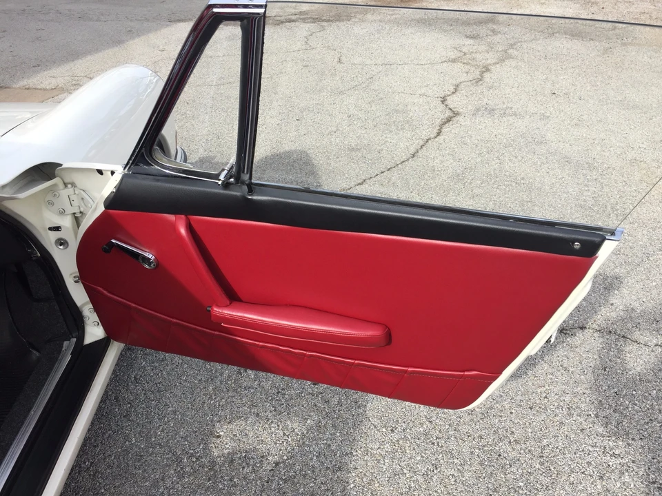 1967 Porsche 912 - Image 27 of 31