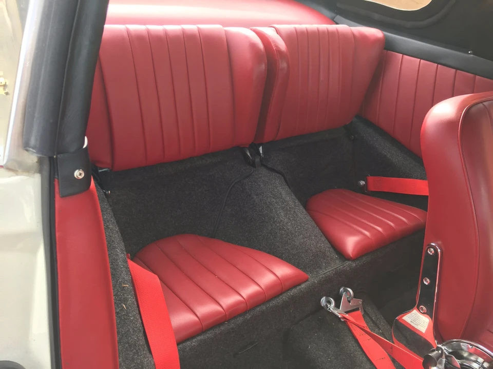 1967 Porsche 912 - Image 30 of 31