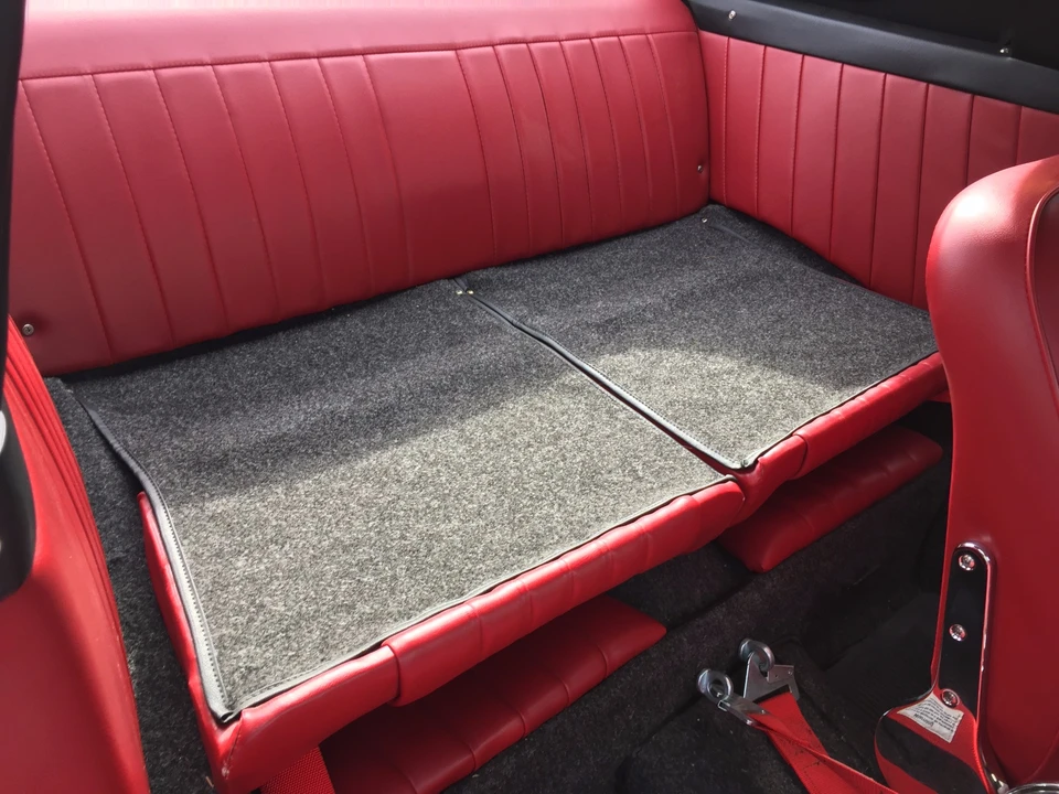 1967 Porsche 912 - Image 31 of 31