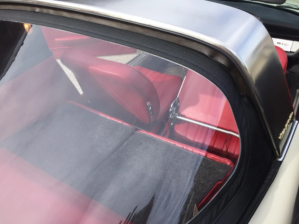 1967 Porsche 912 - Image 19 of 31