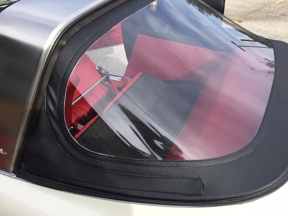 1967 Porsche 912 - Image 18 of 31