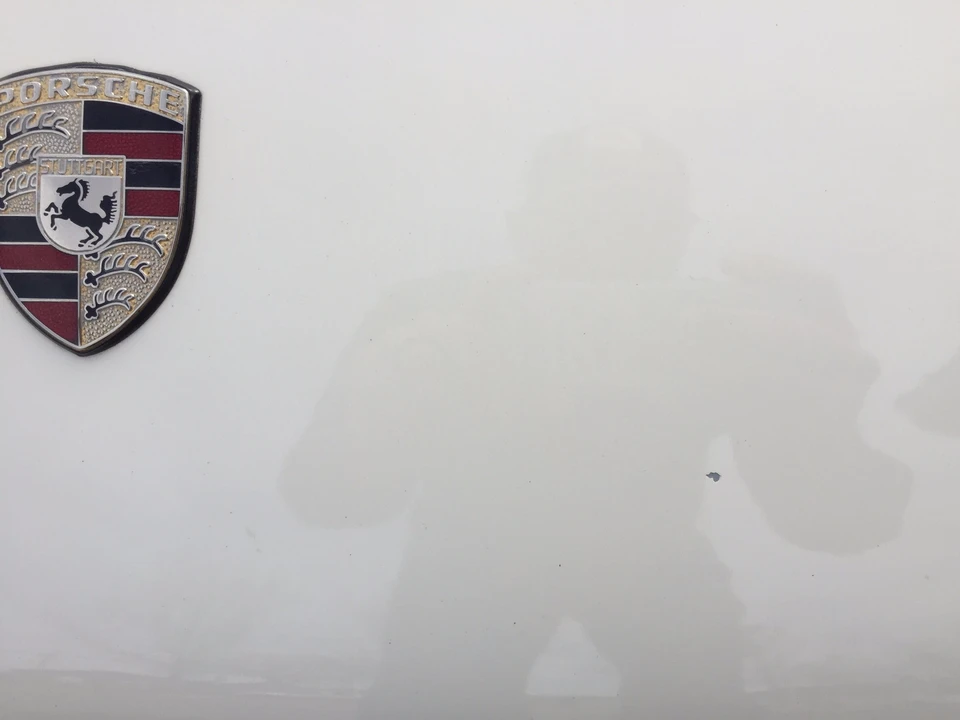 1967 Porsche 912 - Image 11 of 31
