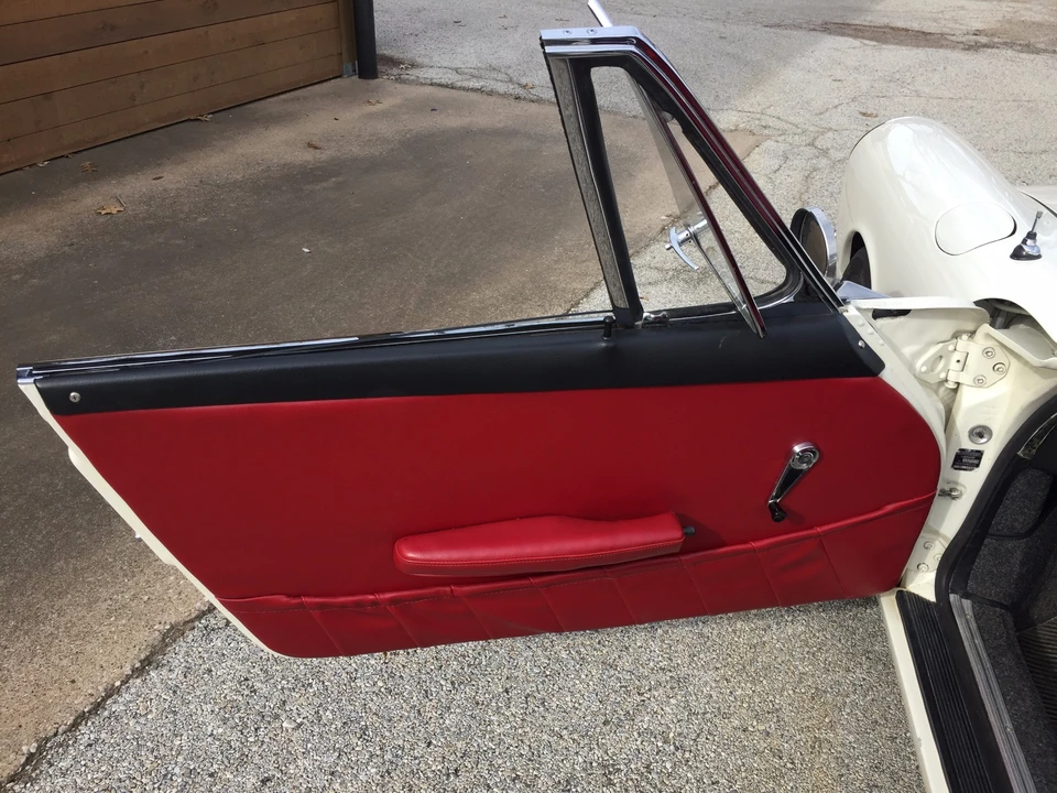 1967 Porsche 912 - Image 23 of 31