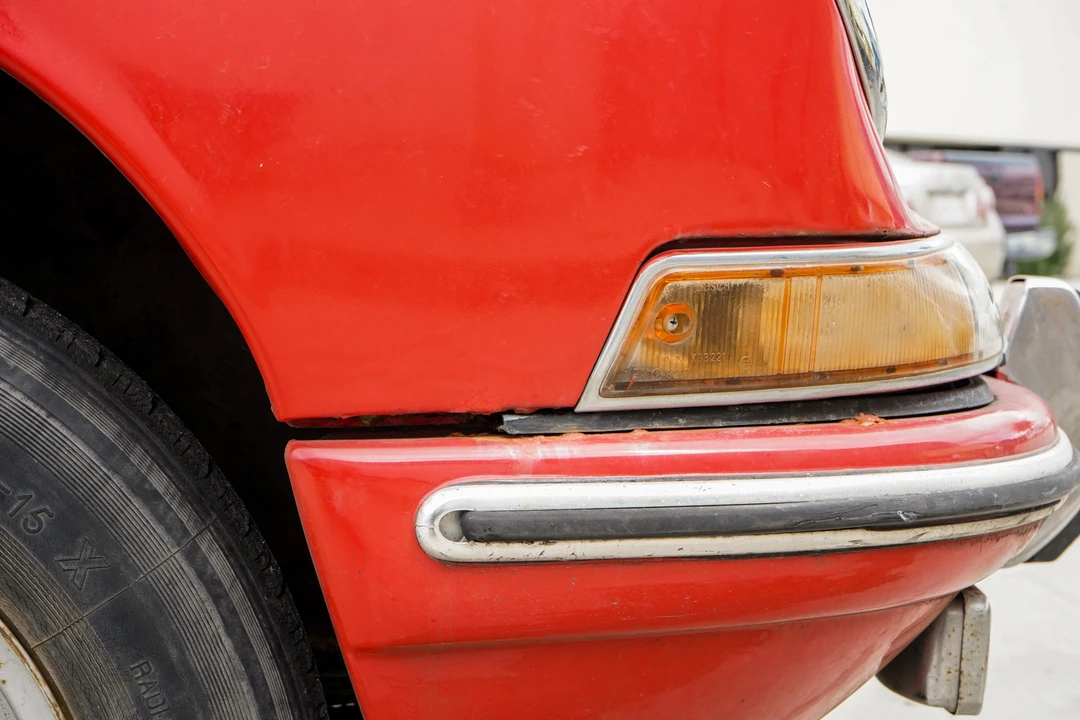 1967 Porsche 912 - Image 14 of 31