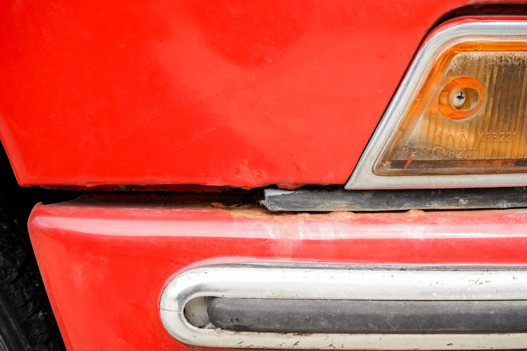 1967 Porsche 912 - Image 15 of 31