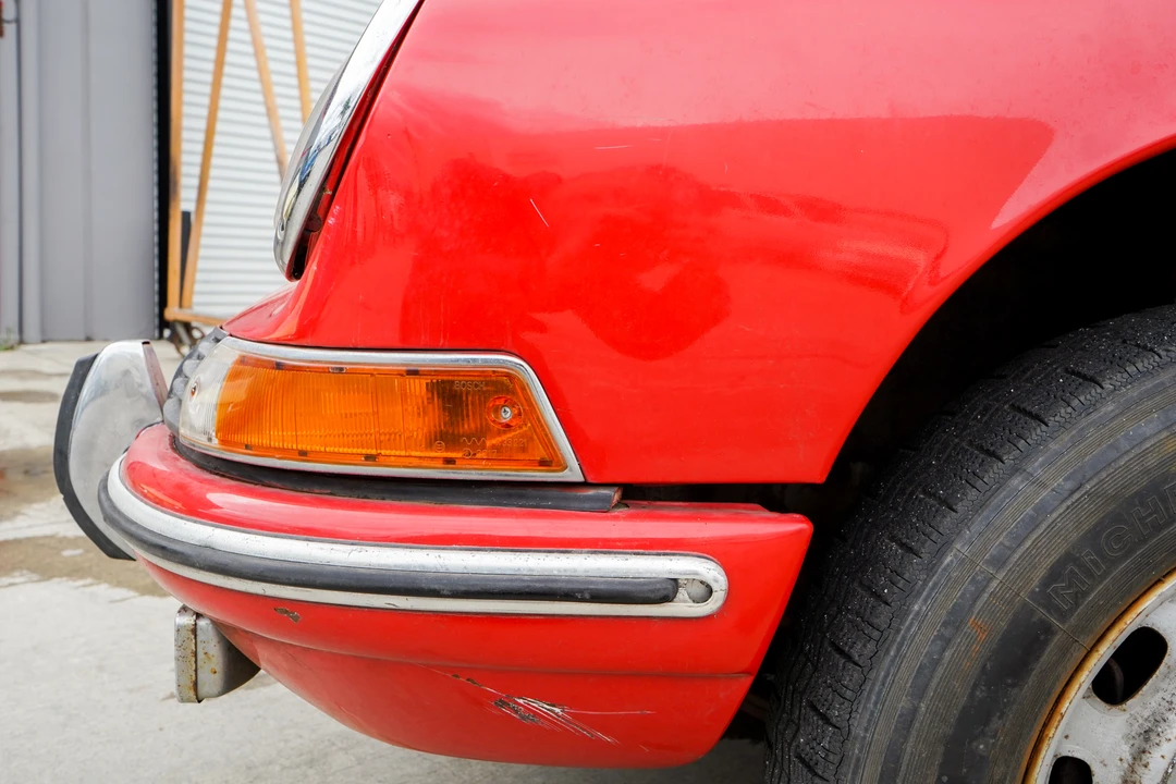 1967 Porsche 912 - Image 16 of 31