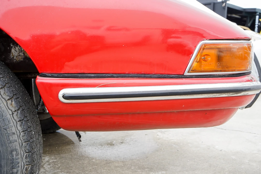 1967 Porsche 912 - Image 17 of 31