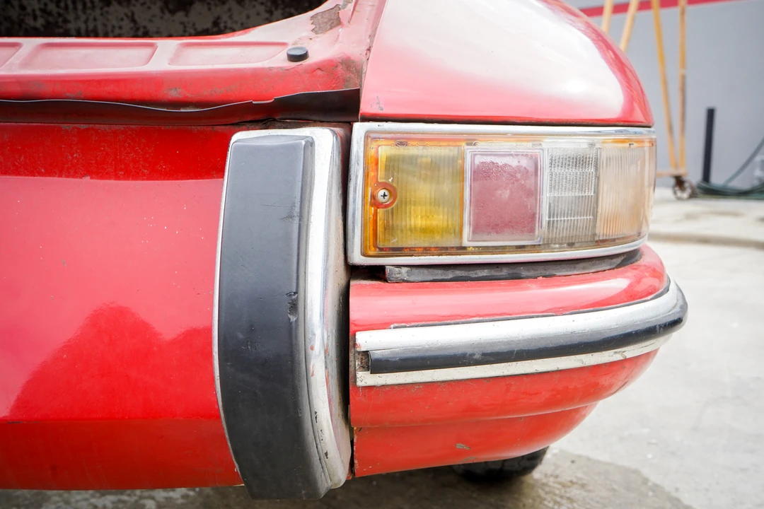 1967 Porsche 912 - Image 21 of 31