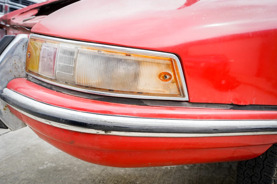 1967 Porsche 912 - Image 23 of 31