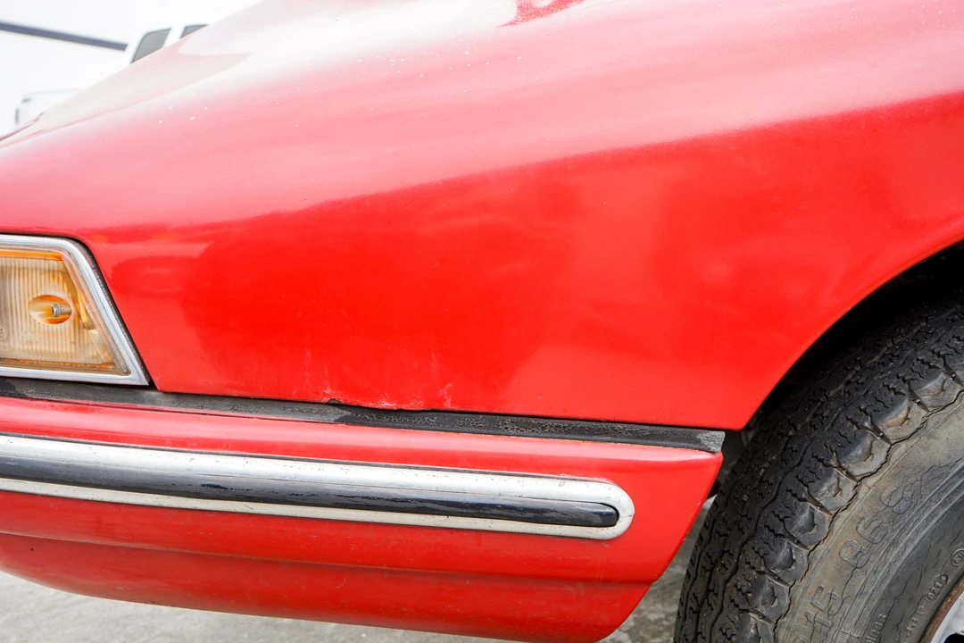 1967 Porsche 912 - Image 24 of 31