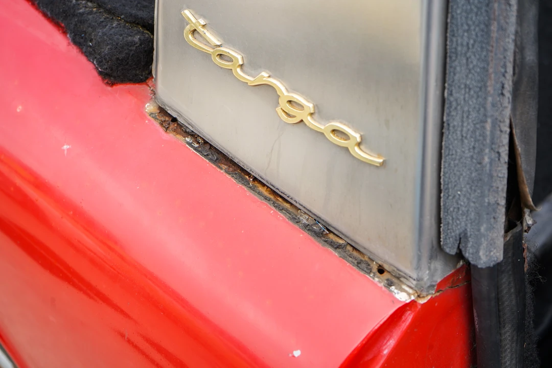 1967 Porsche 912 - Image 31 of 31